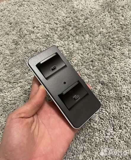 Док станция для ps5