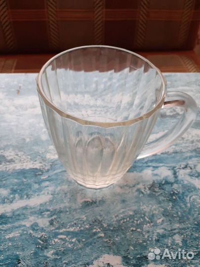 Кружки пивные как в СССР