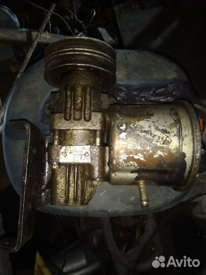 Газ 66