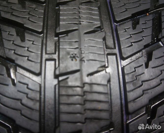 Nokian Tyres WR SUV 3 315/40 R21 111W