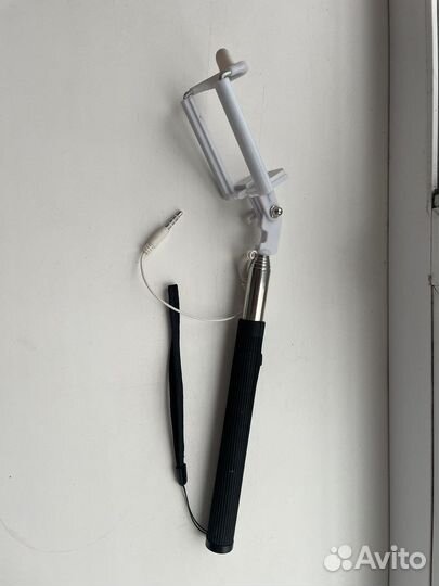 Монопод селфи палка