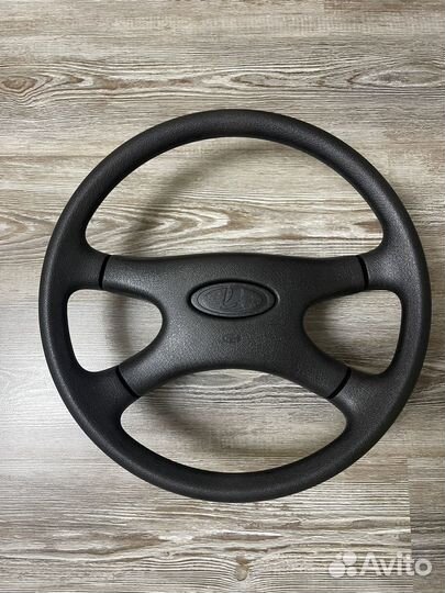 Руль niva legend