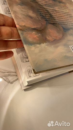 История, конца которой нет