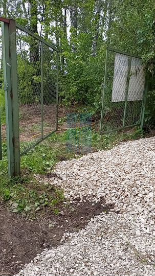 Дом 97 м² на участке 5 сот.