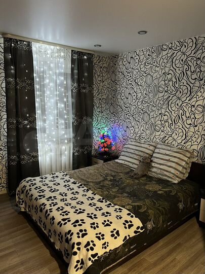 1-к. квартира, 32 м², 3/5 эт.