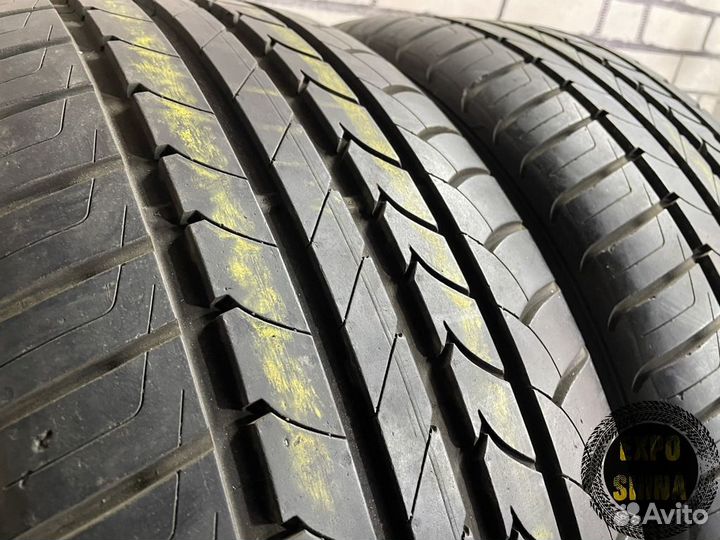 Goodyear EfficientGrip 255/45 R20