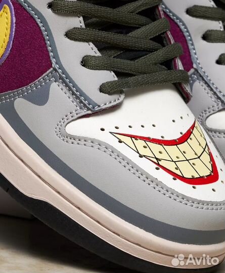 Кроссовки nike женские