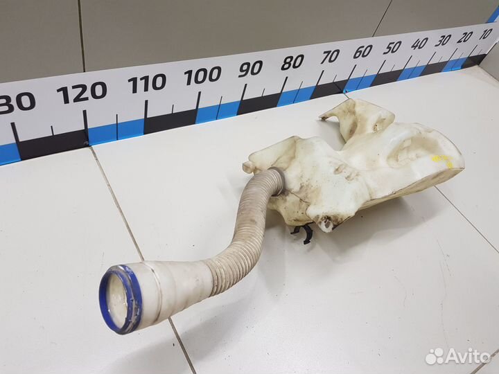 Бачок омывателя Peugeot 308 (2007-2015)