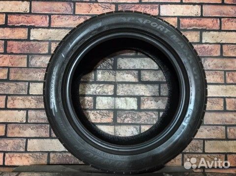 Dunlop SP Sport Maxx GT 245/50 R18