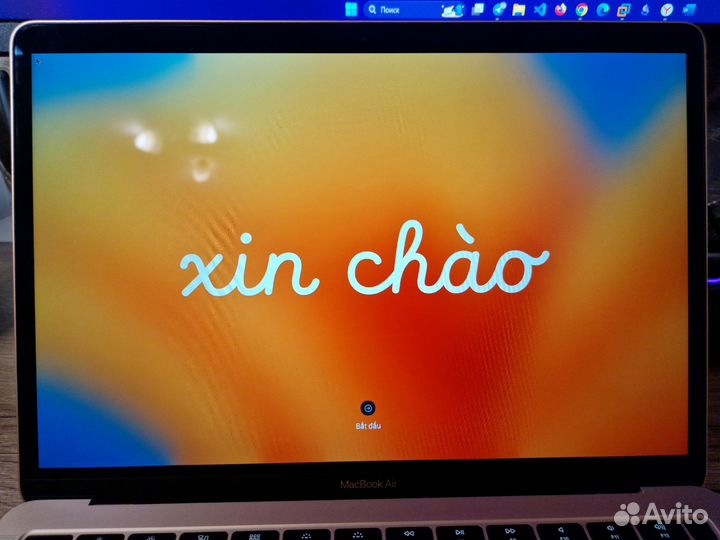 Apple MacBook Air 13 2019