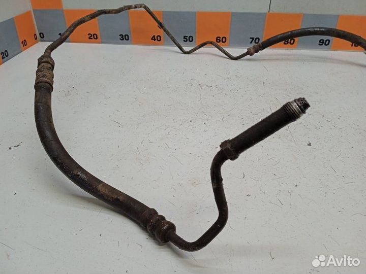 Трубка гидроусилителя Daewoo Nexia N150 1.5 2011