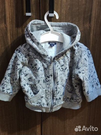 Рубашка, спортивки, брюки