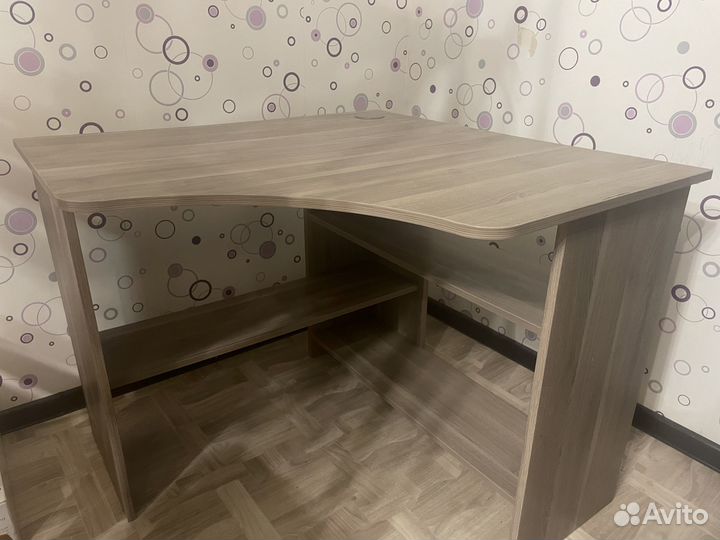 Компьютерный стол бу