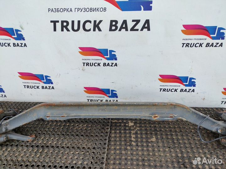 Балка передняя Scania 4-series, Scania 5-series