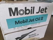 Mobil jet oil 2