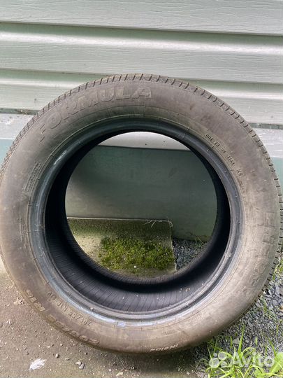 Formula Energy 255/55 R16