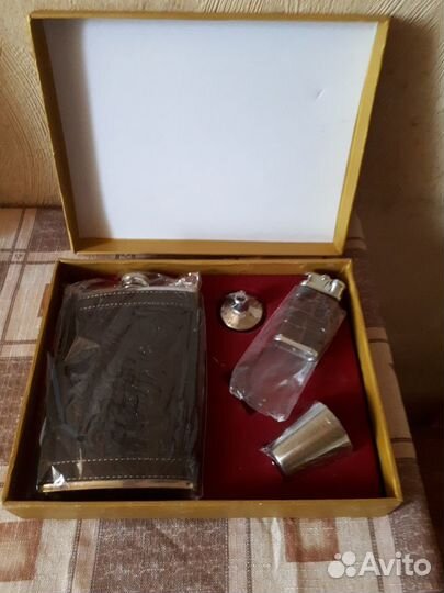 Подарочный набор для мужчин