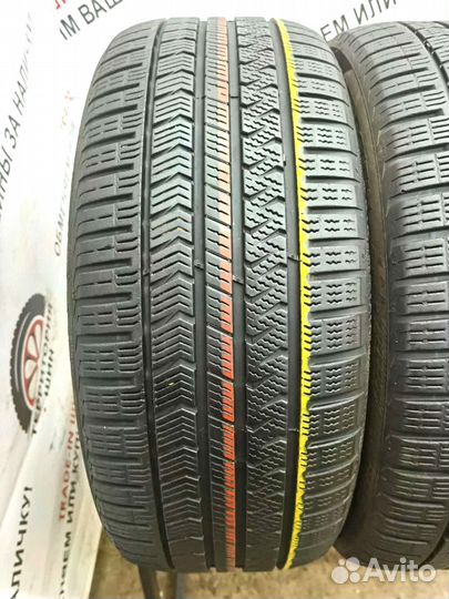 Vredestein QuaTrac 5 235/45 R19 99W