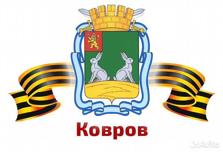 Охранник гипермаркета г. Ковров