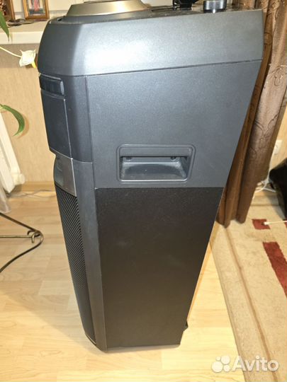 Музыкальный центр LG OK85