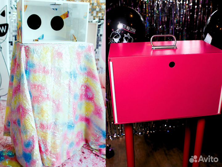 Челлендж шоу