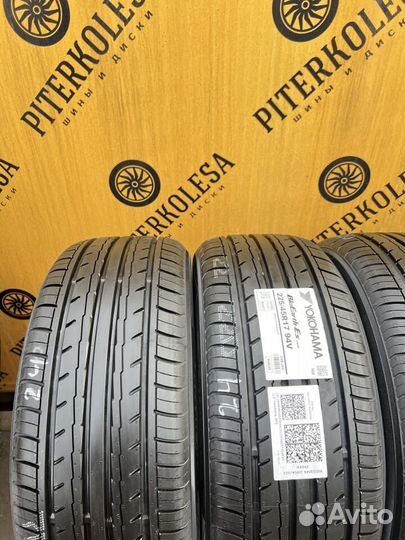 Yokohama Bluearth ES32 225/45 R17 94V