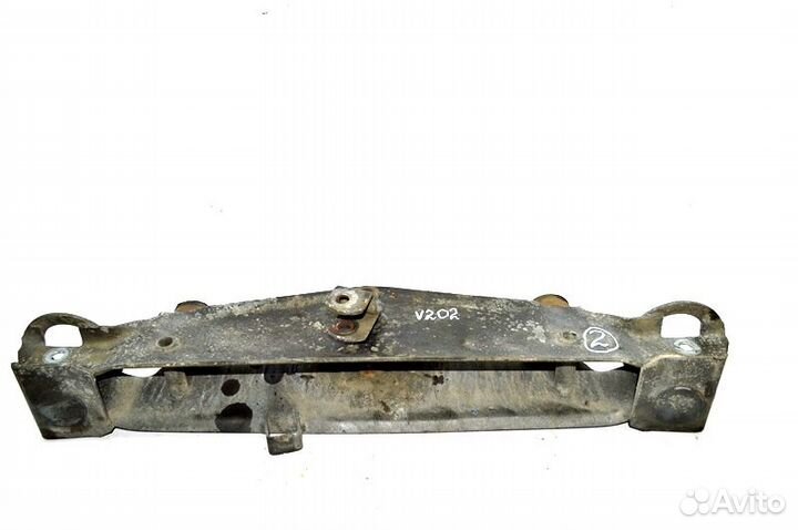 Кронштейны кабины / Подвеска / Замки, другое volvo