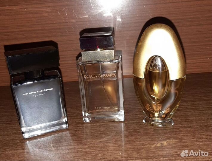 Делюсь,парфюм из личного