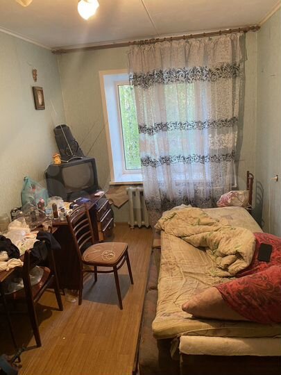 2-к. квартира, 47,2 м², 2/9 эт.