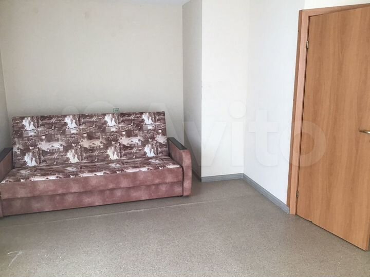 1-к. квартира, 31 м², 3/4 эт.