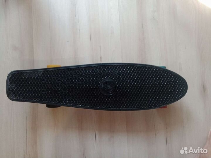 Лонгборд sherk