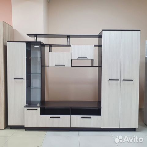 Гостиная Вега