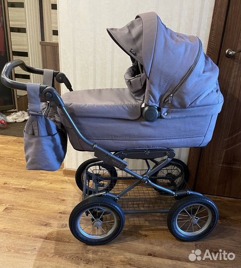 Коляска inglesina sofia