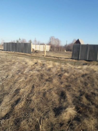 Дача 10 м² на участке 12 сот.