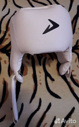 Экипировка для карате