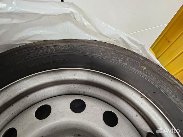 КАМА Grant 185/60 R14