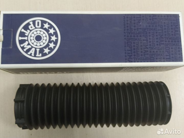 Пыльник амортизатора Ford Focus /Mazda 3/ Volvo C3