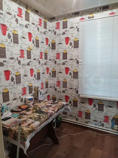 2-к. квартира, 46,1 м², 1/3 эт.