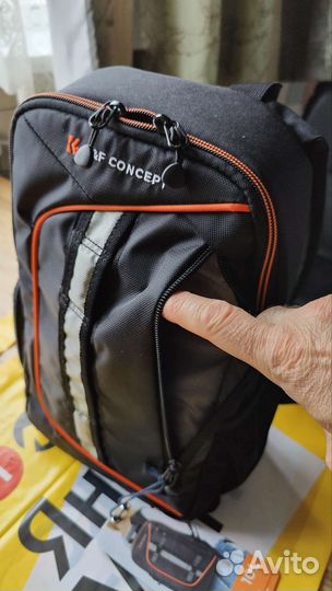 Фоторюкзак K&F