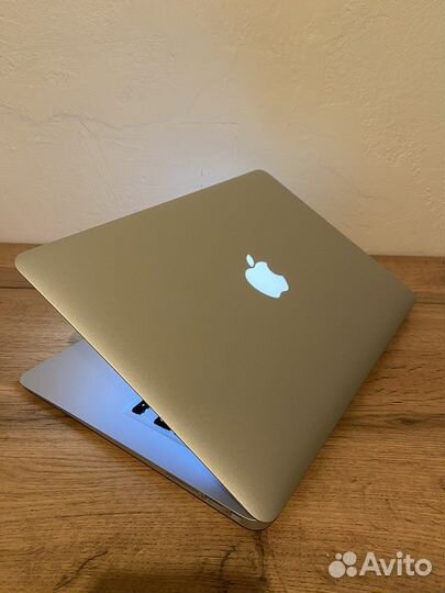 Macbook Air 13