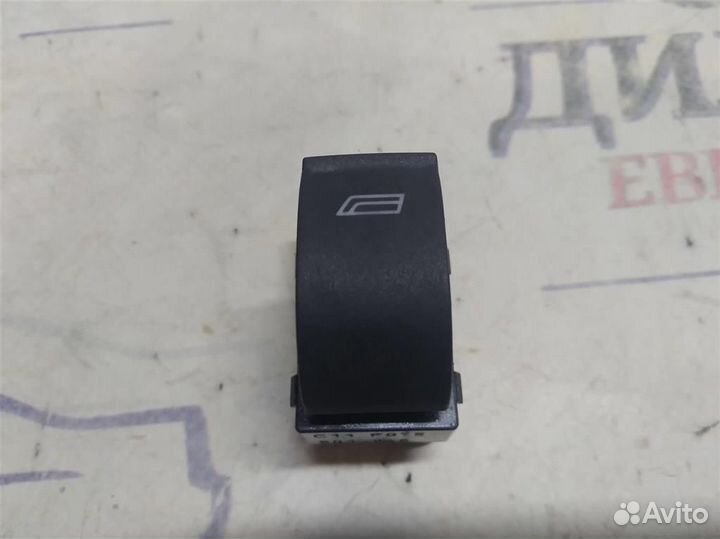 Кнопка стеклоподъемника Audi A6 (C5) 1997-2004