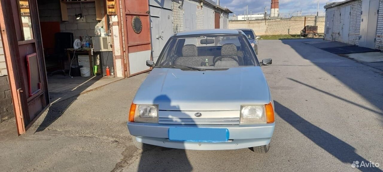 ЗАЗ 1103 Славута 1.2 MT, 2004, 95 000 км