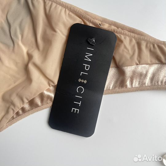 Simone perele implisite трусы 4(46-48) оригинал