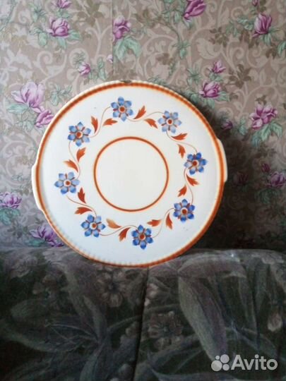 Посуда СССР