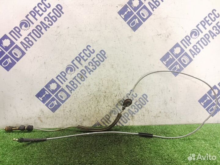 Трос кпп Mercedes-Benz Clk 230 Kompressor купе 2.3