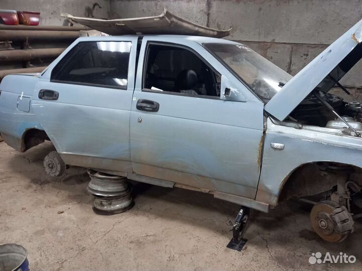 Разборка авто