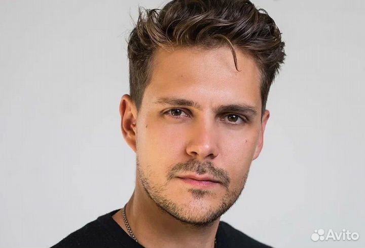 Ищу партнера.инвестора. фильм