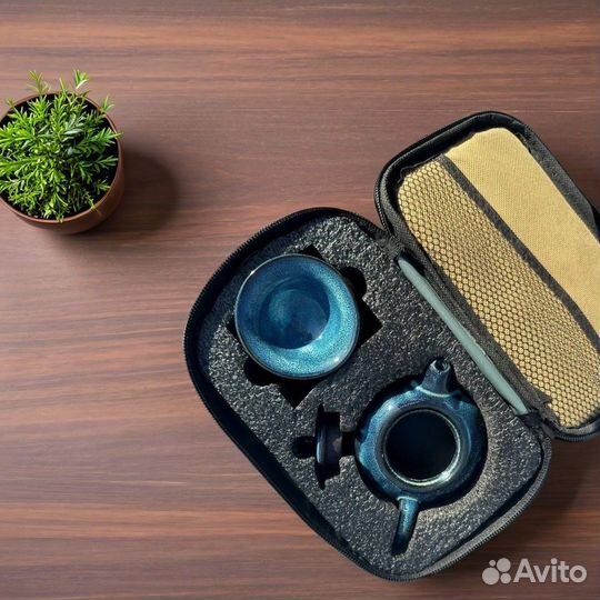 Китайский чайный набор