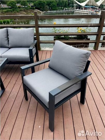 Садовая мебель