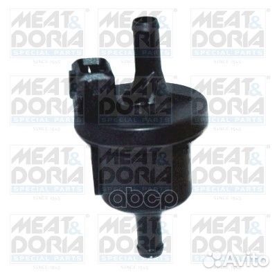 Клапан сапуна Hyundai Getz (TB) VW Golf III 1.6